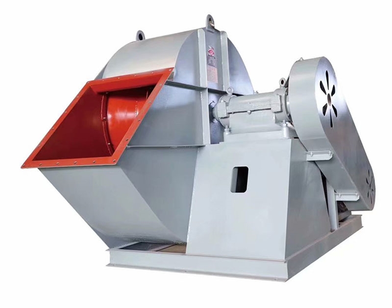 碳鋼4-72型C式傳動離心通風(fēng)機(jī)